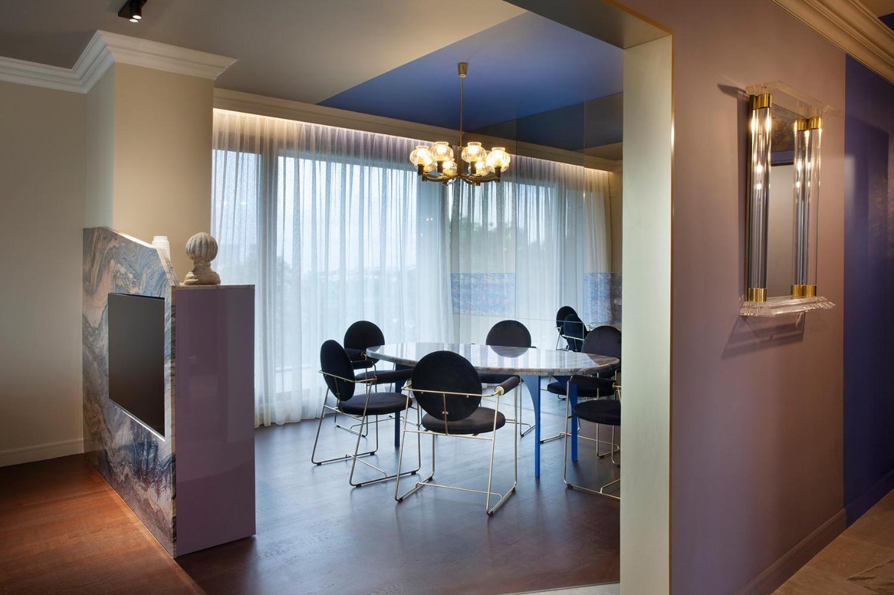 Room12 House Бухарест Экстерьер фото
