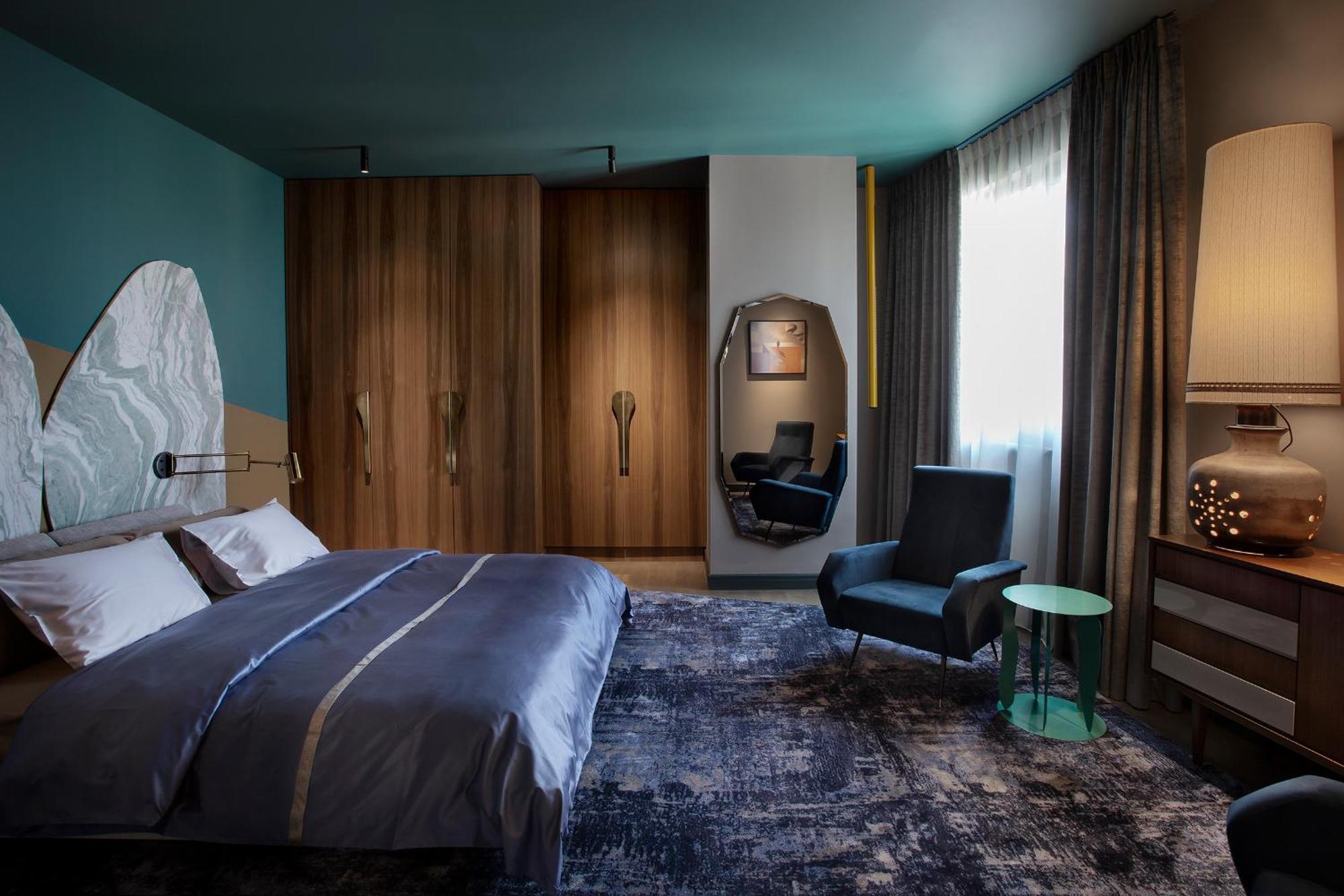 Room12 House Бухарест Экстерьер фото