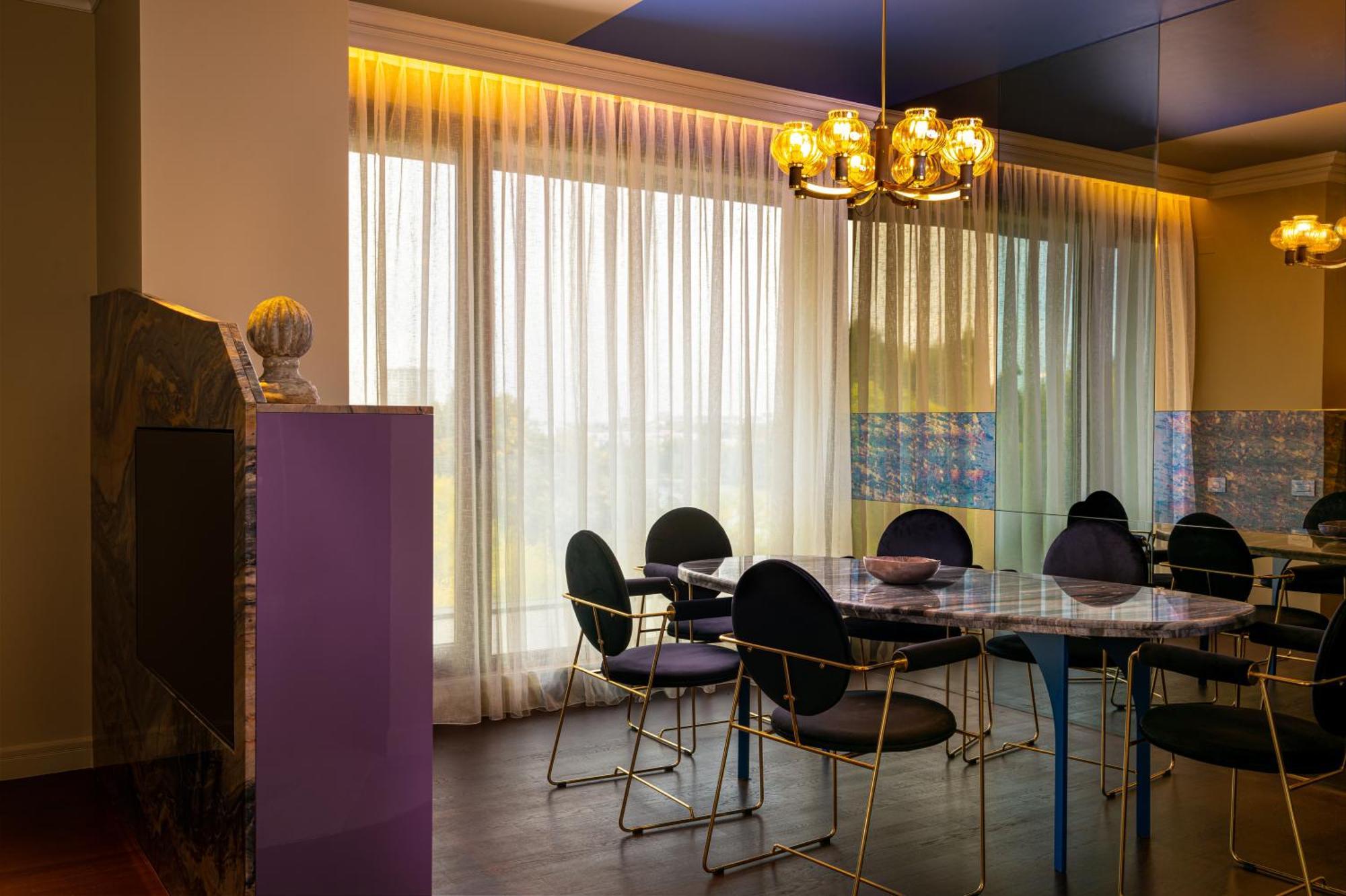 Room12 House Бухарест Экстерьер фото
