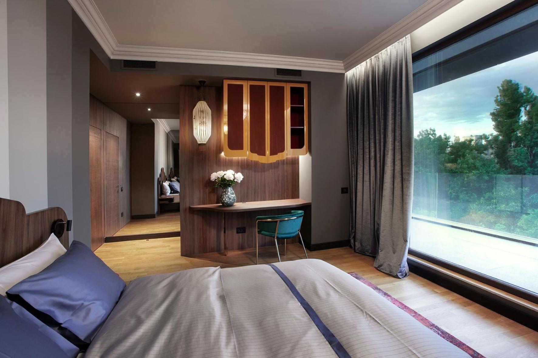 Room12 House Бухарест Экстерьер фото