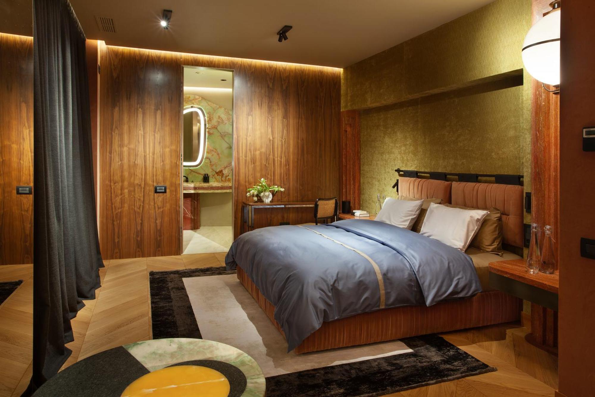Room12 House Бухарест Экстерьер фото