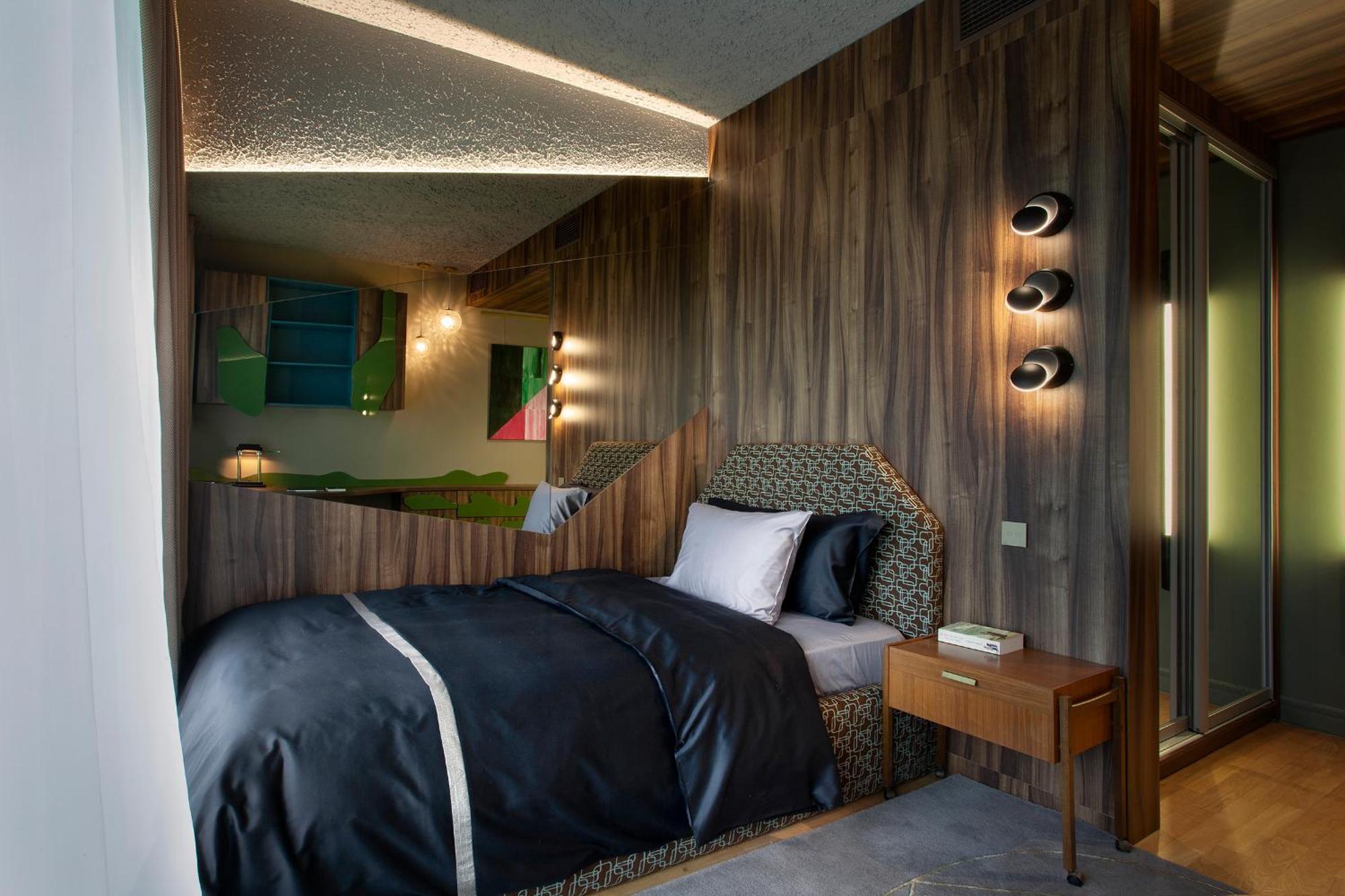 Room12 House Бухарест Экстерьер фото