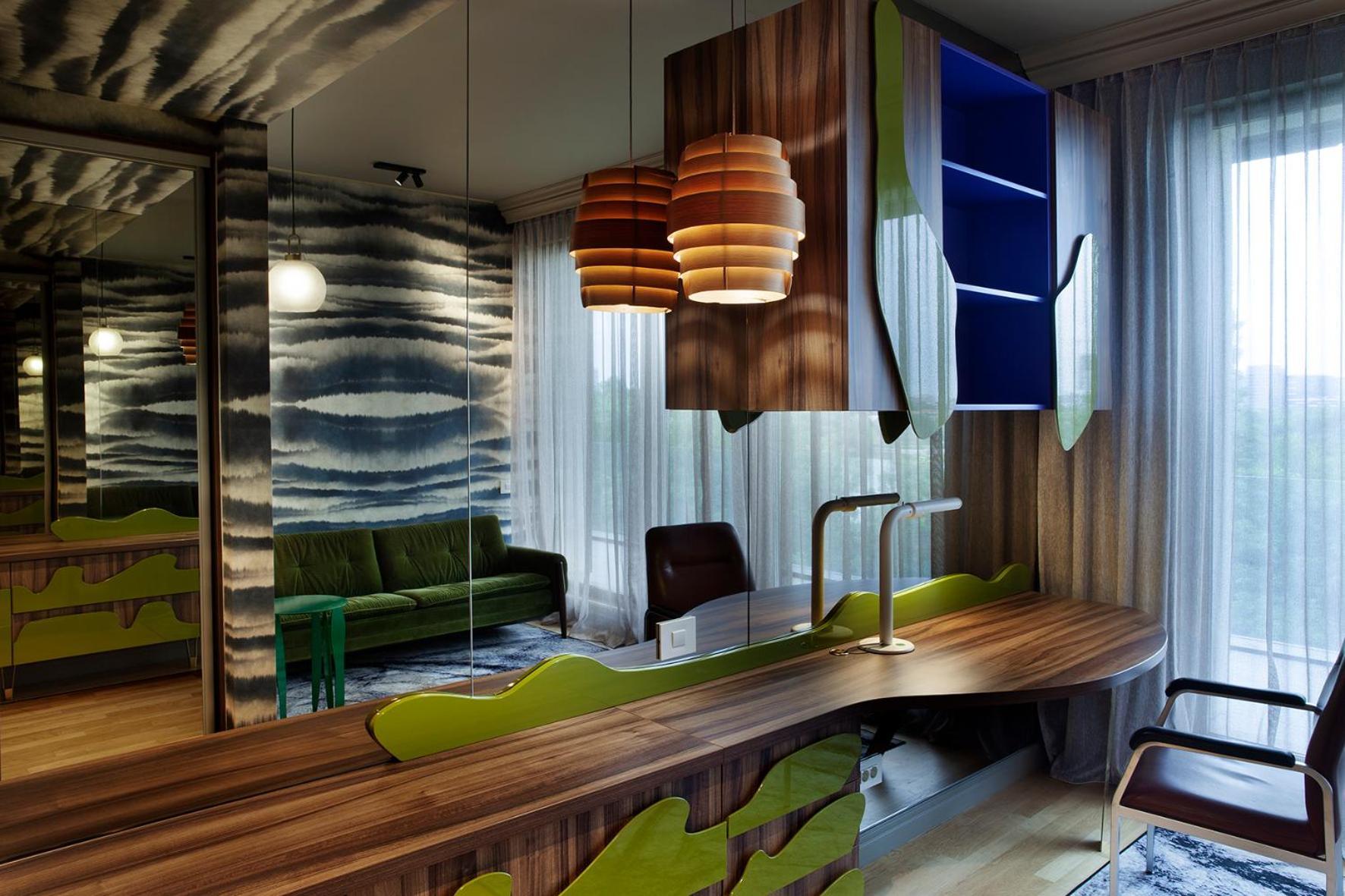 Room12 House Бухарест Экстерьер фото