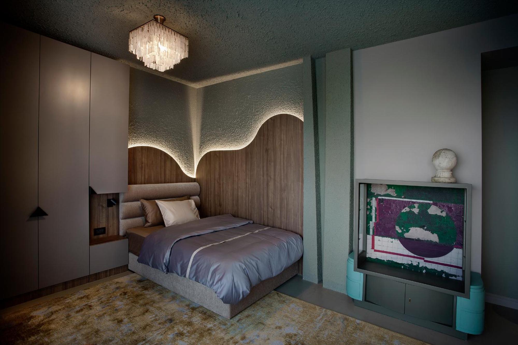 Room12 House Бухарест Экстерьер фото