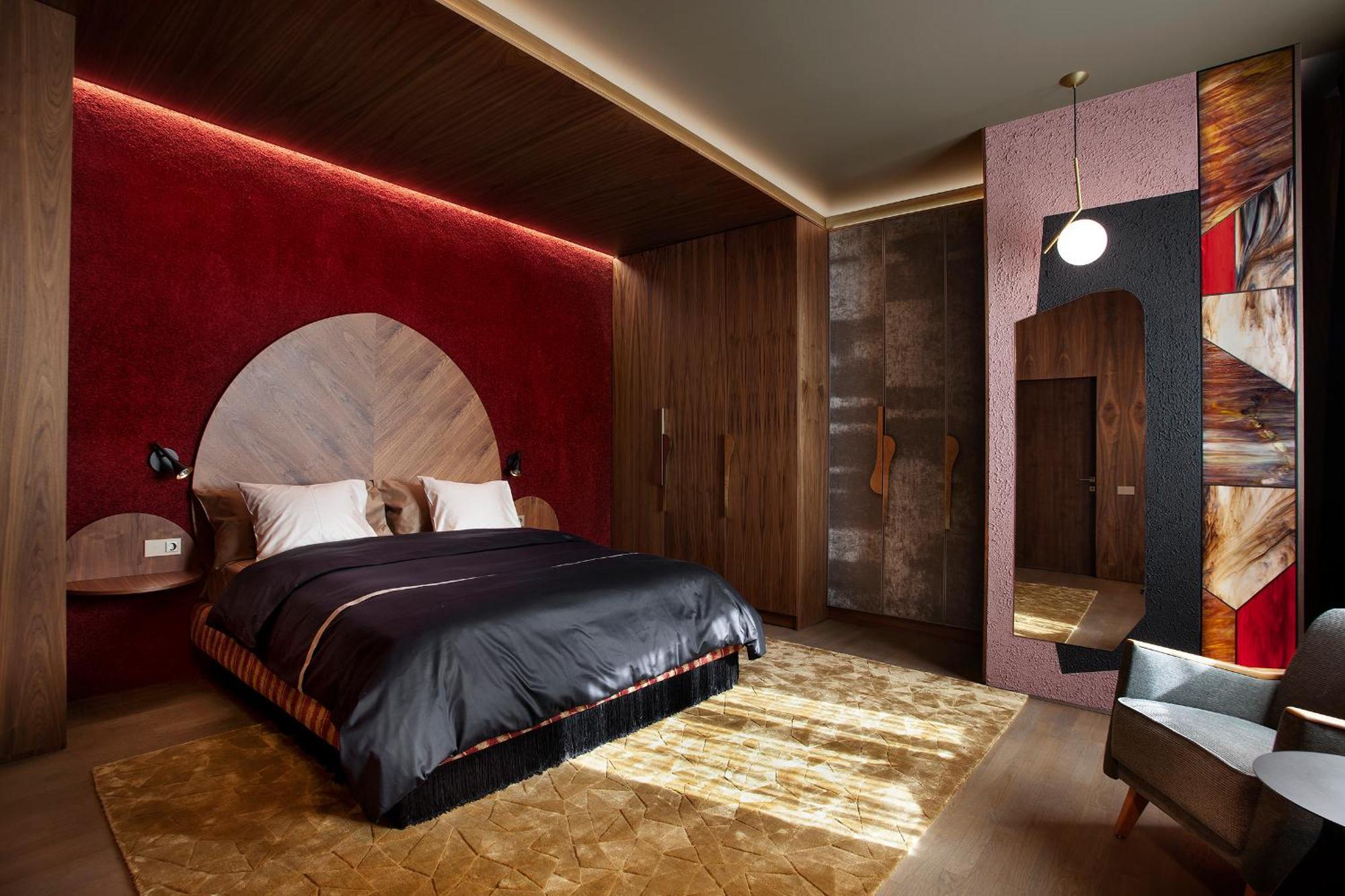 Room12 House Бухарест Экстерьер фото