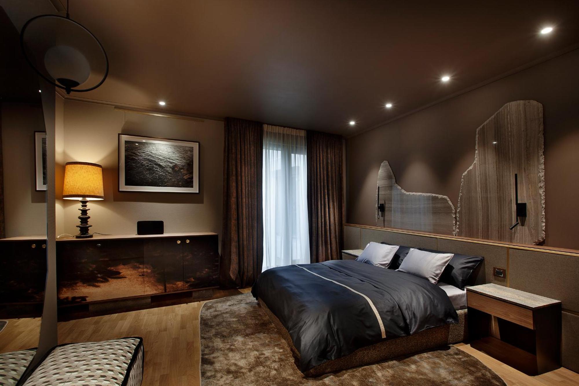 Room12 House Бухарест Экстерьер фото