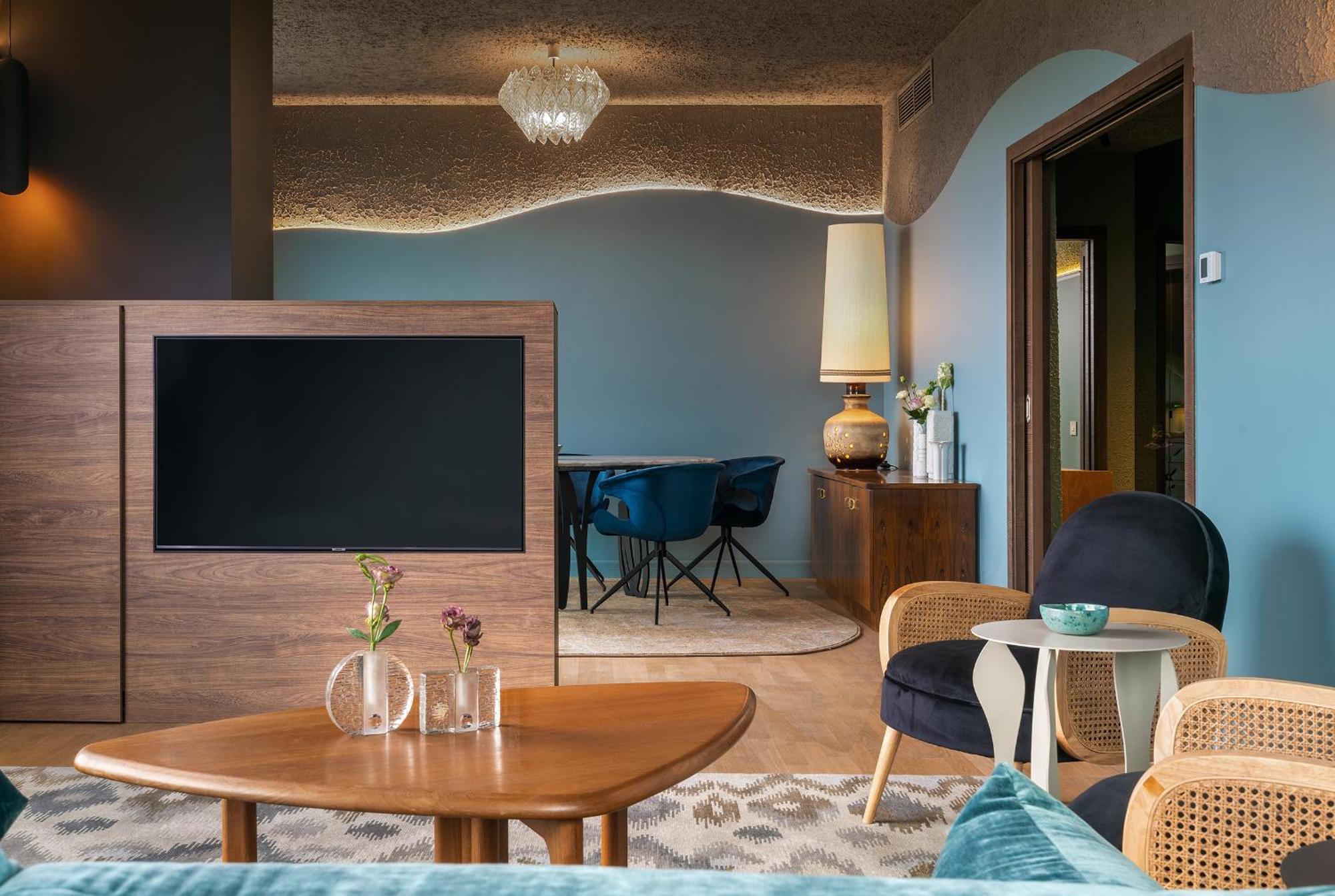 Room12 House Бухарест Экстерьер фото