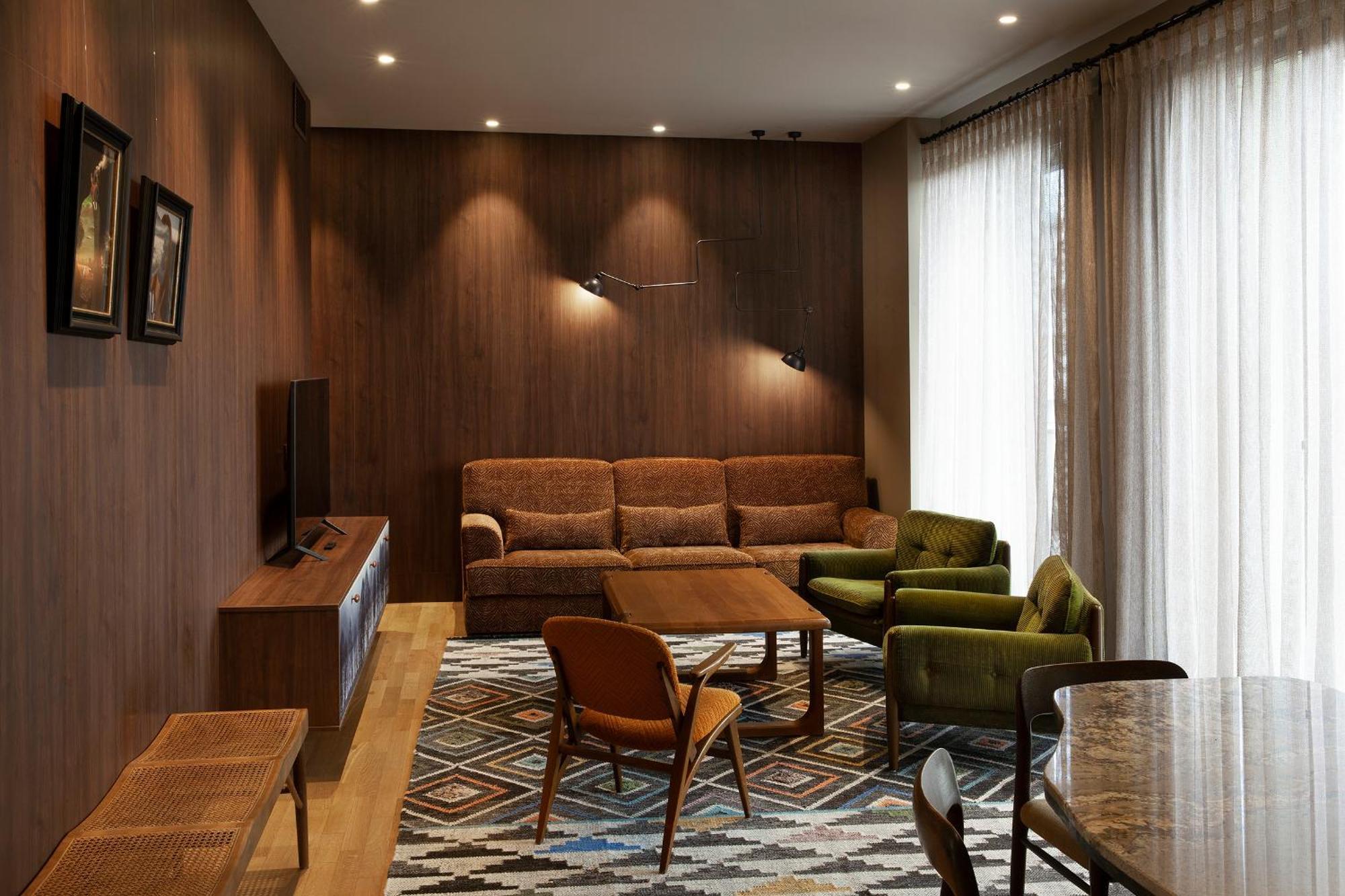 Room12 House Бухарест Экстерьер фото