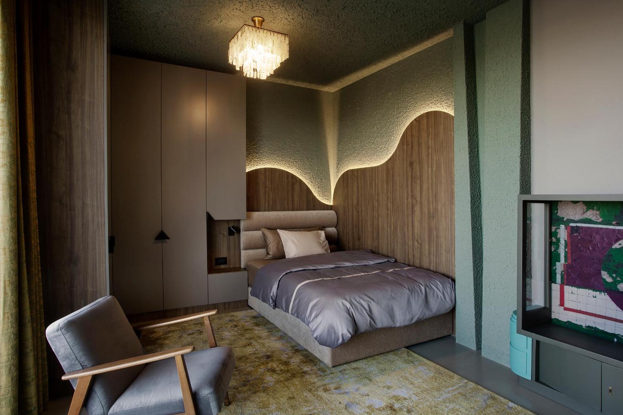 Room12 House Бухарест Экстерьер фото