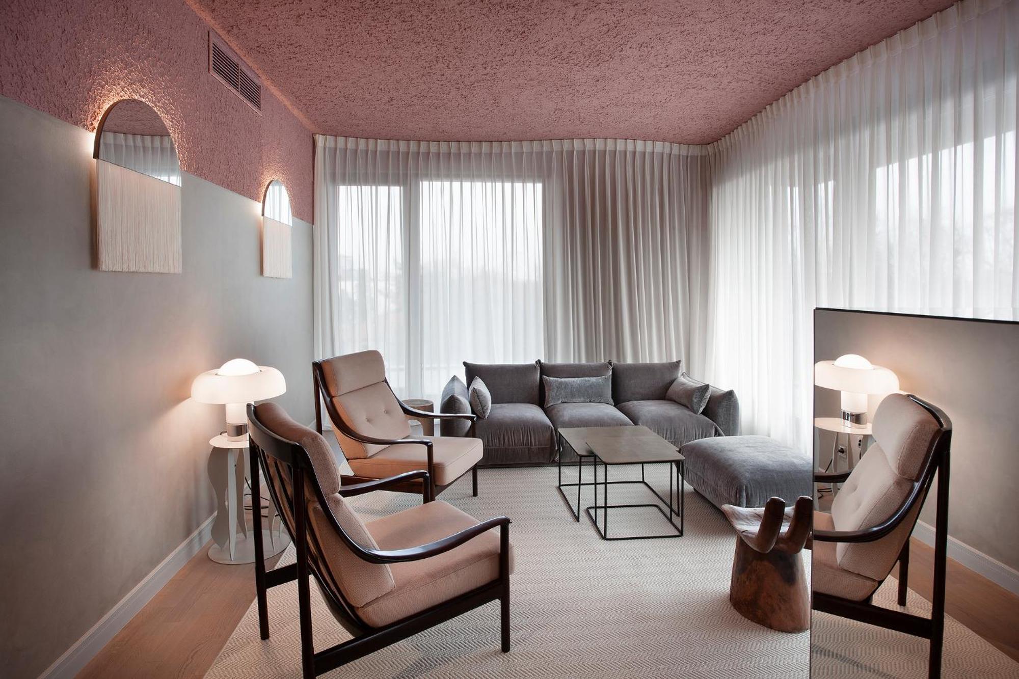 Room12 House Бухарест Экстерьер фото