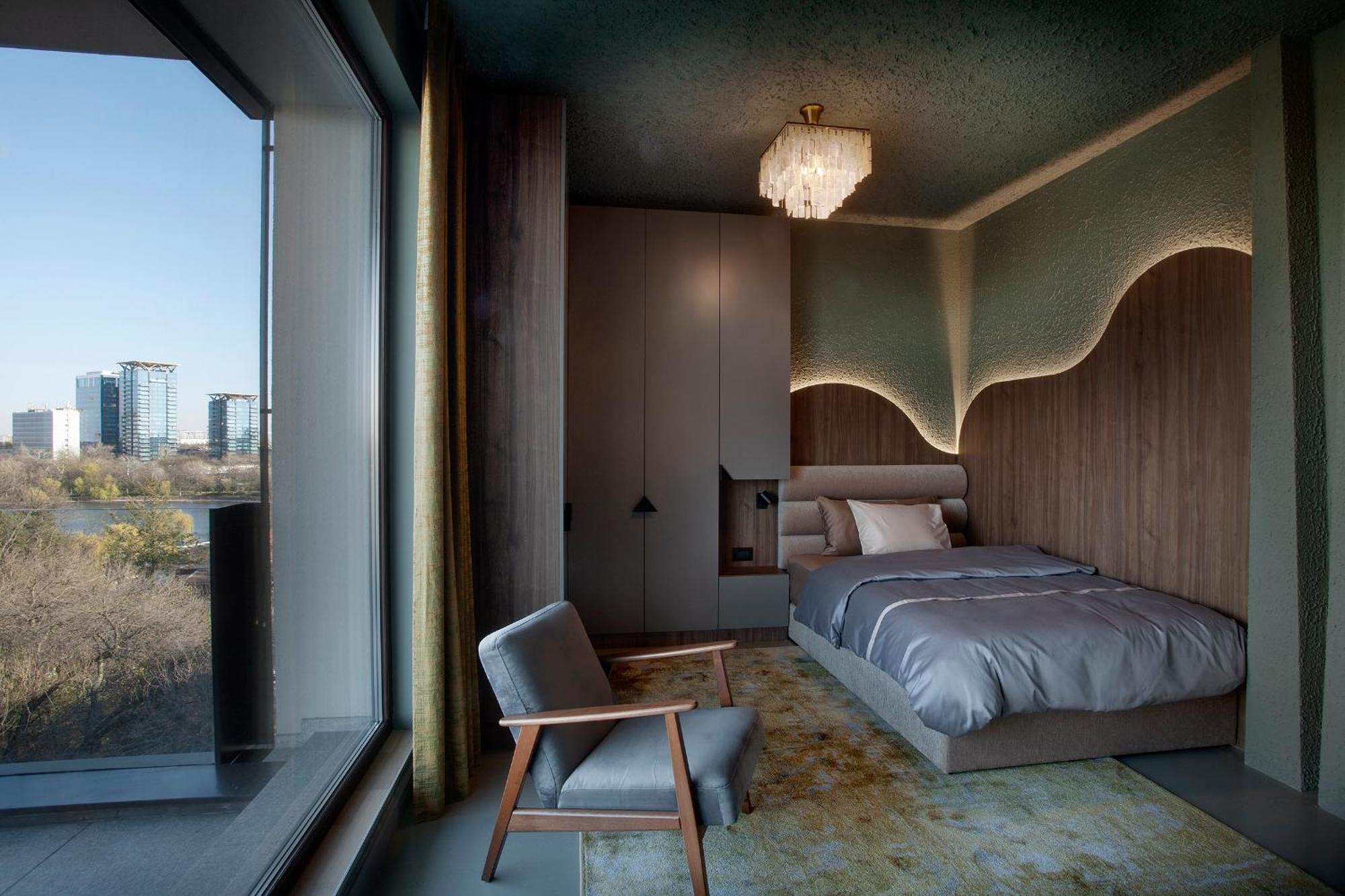 Room12 House Бухарест Экстерьер фото