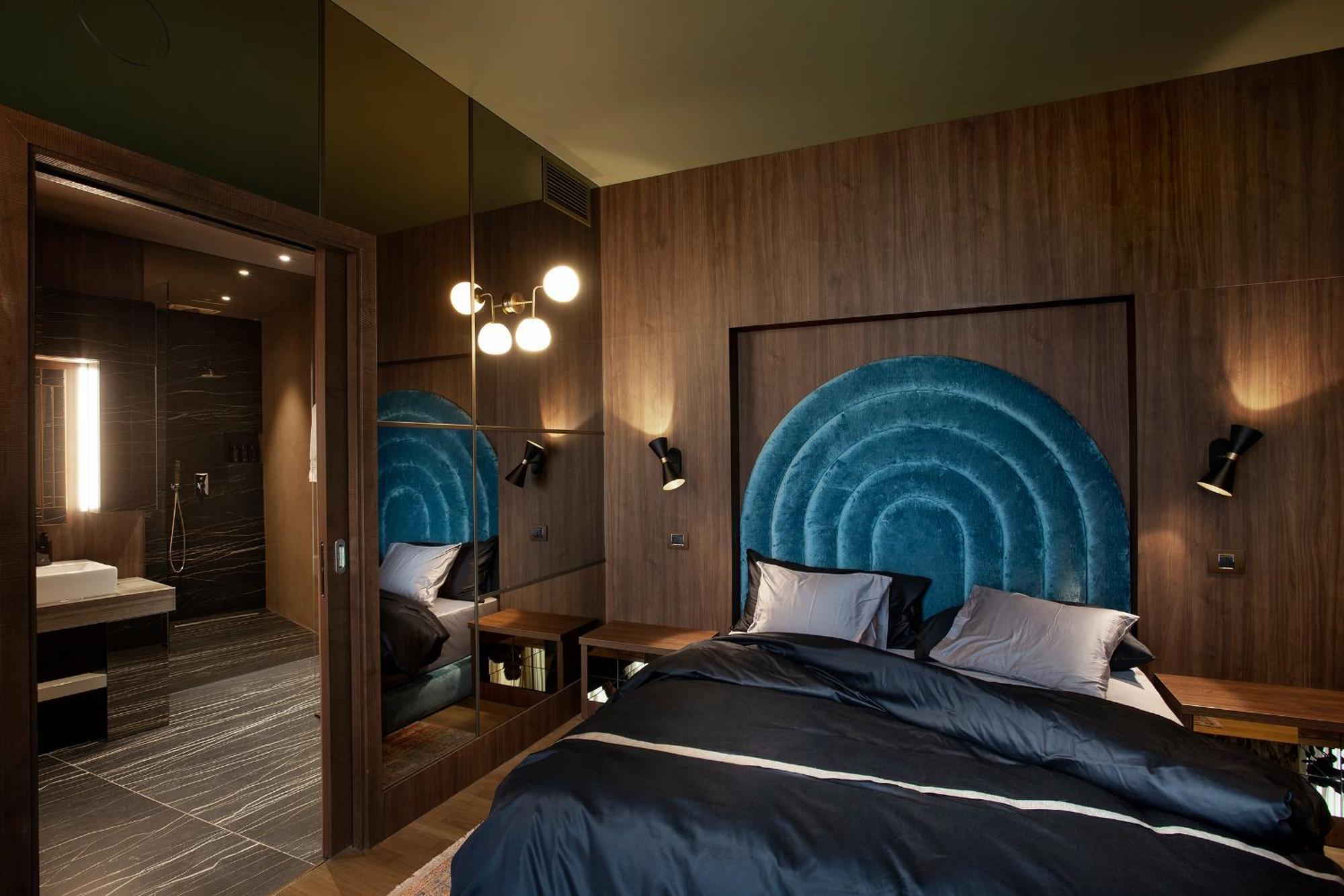 Room12 House Бухарест Экстерьер фото