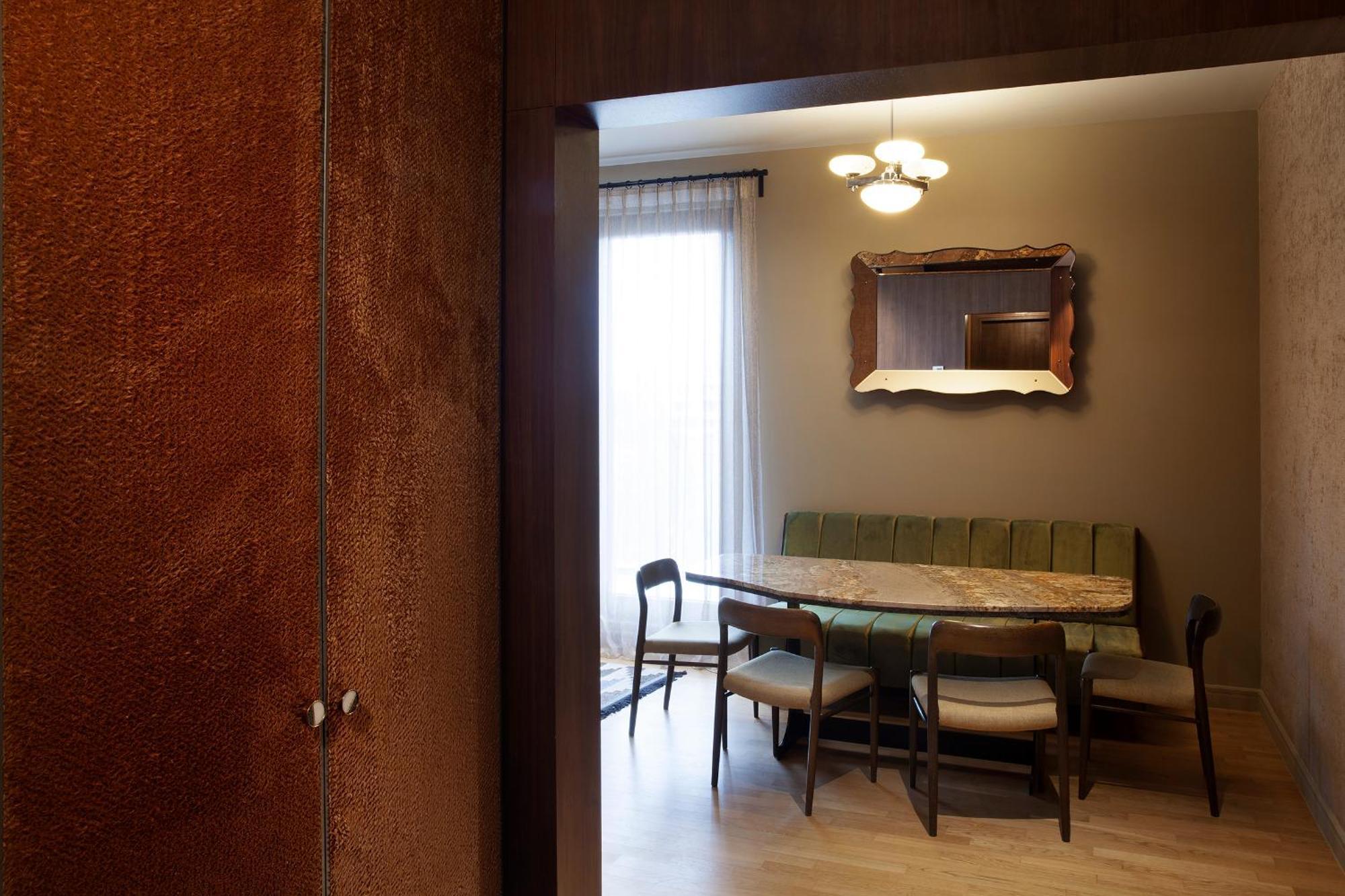 Room12 House Бухарест Экстерьер фото