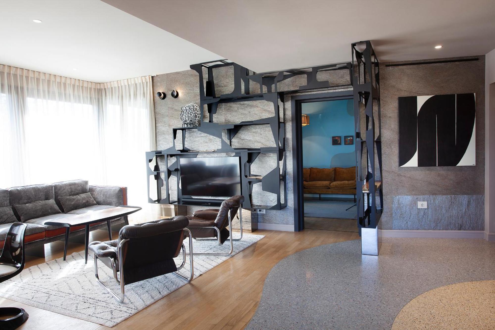 Room12 House Бухарест Экстерьер фото