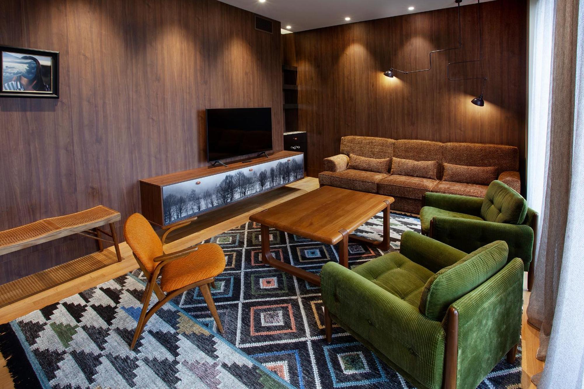 Room12 House Бухарест Экстерьер фото