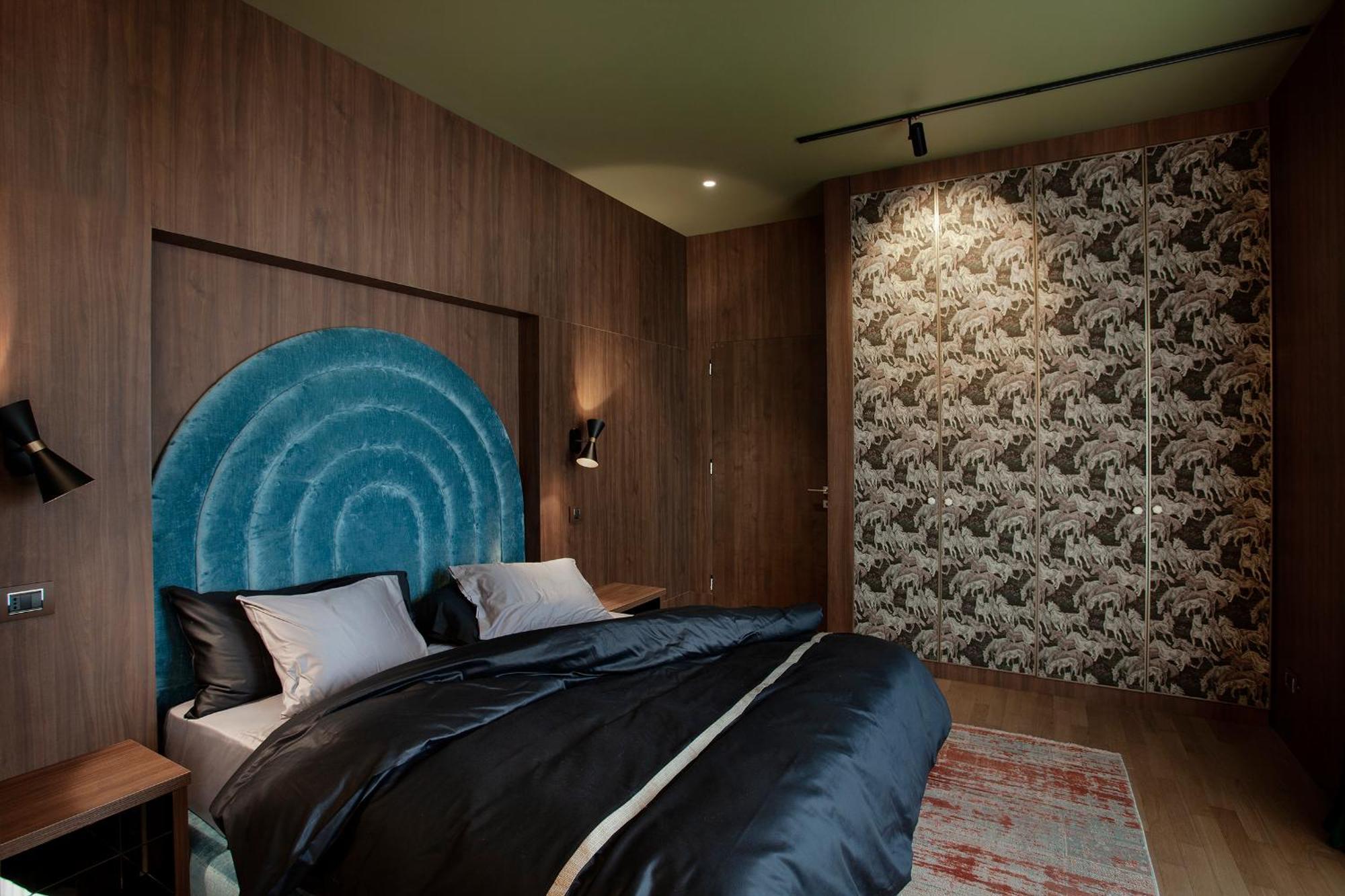 Room12 House Бухарест Экстерьер фото