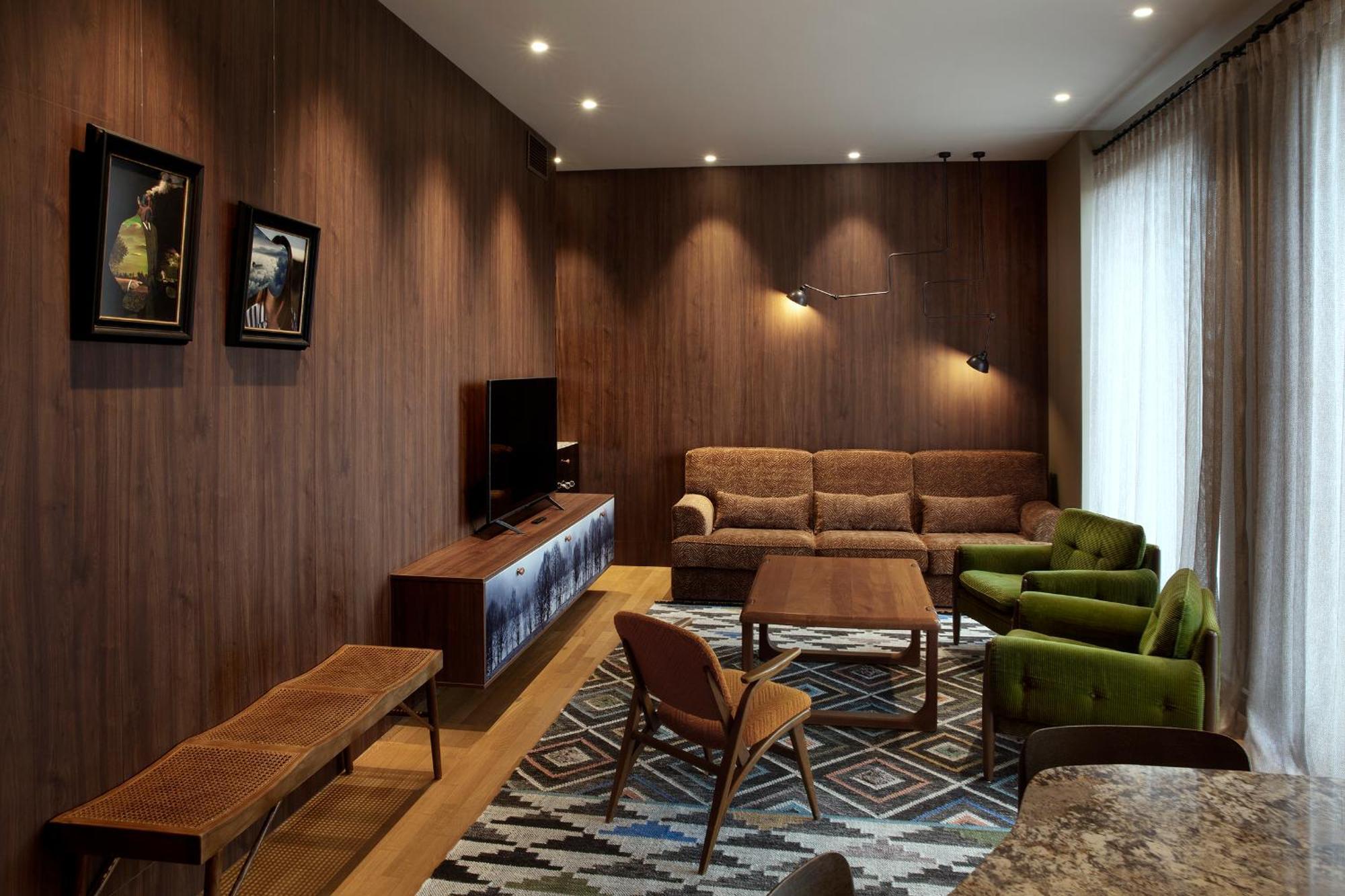 Room12 House Бухарест Экстерьер фото